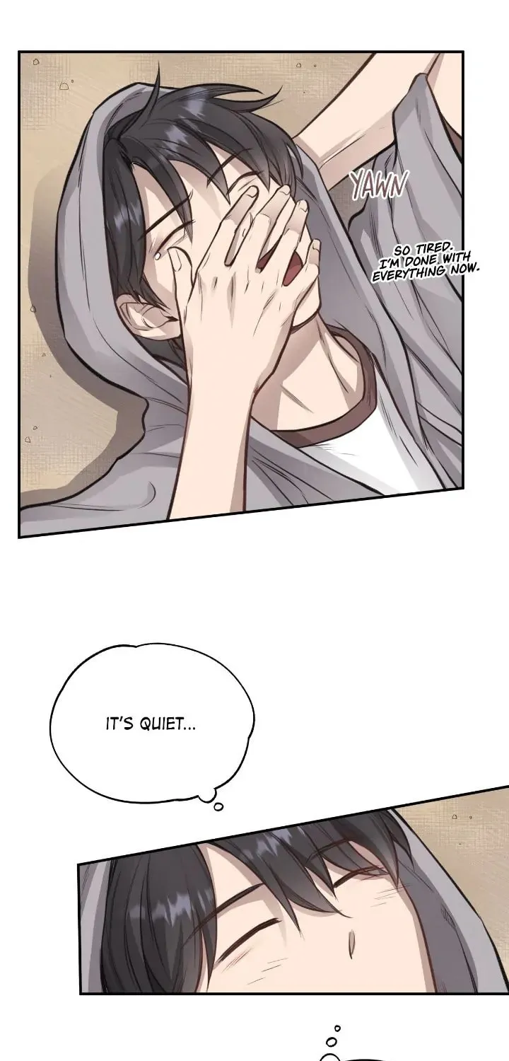 Honey Bear Chapter 10 page 42 - 