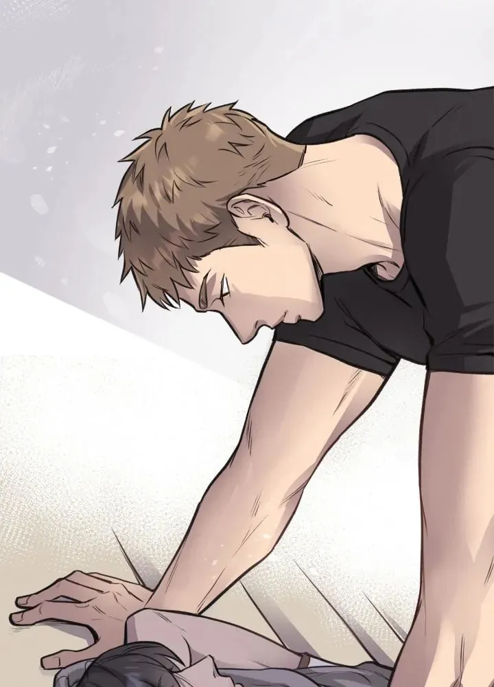 Honey Bear Chapter 10 page 44 - 