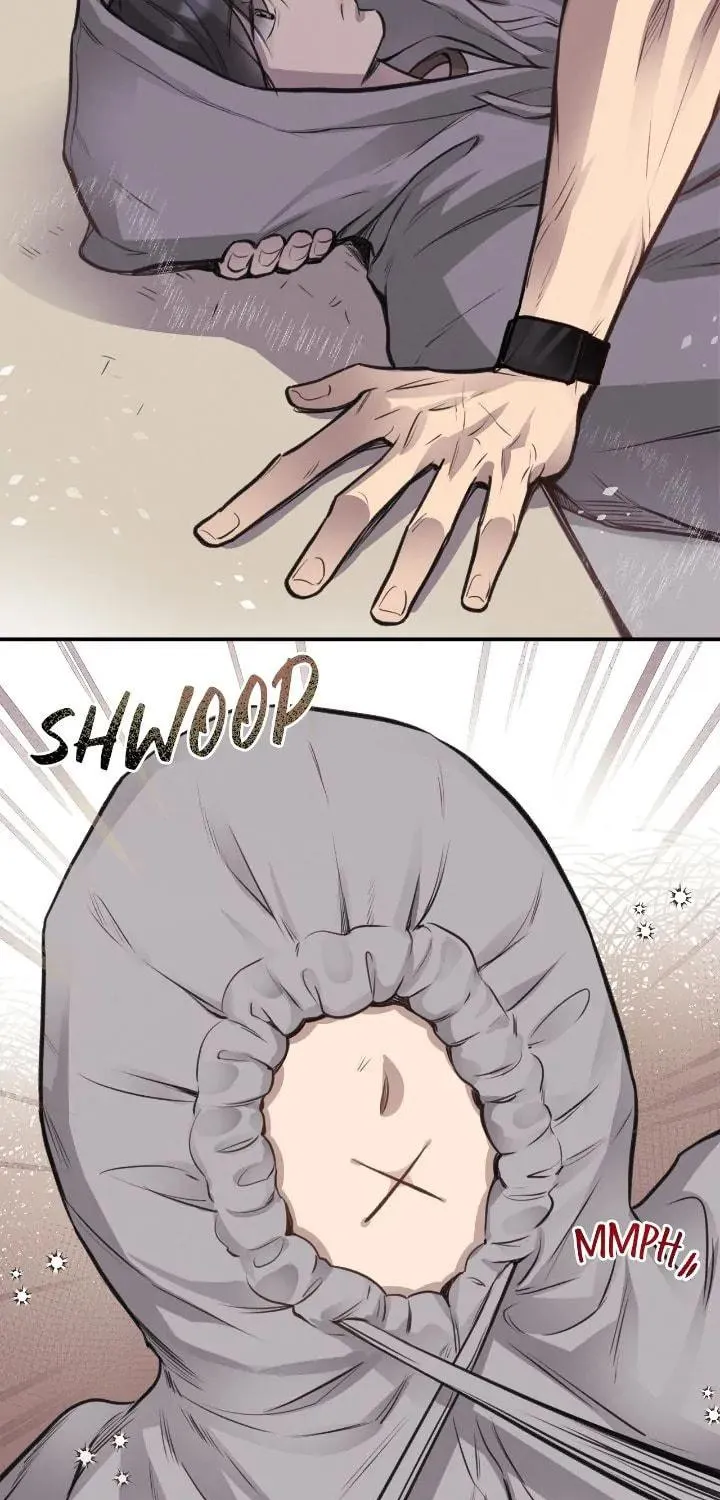 Honey Bear Chapter 10 page 45 - 