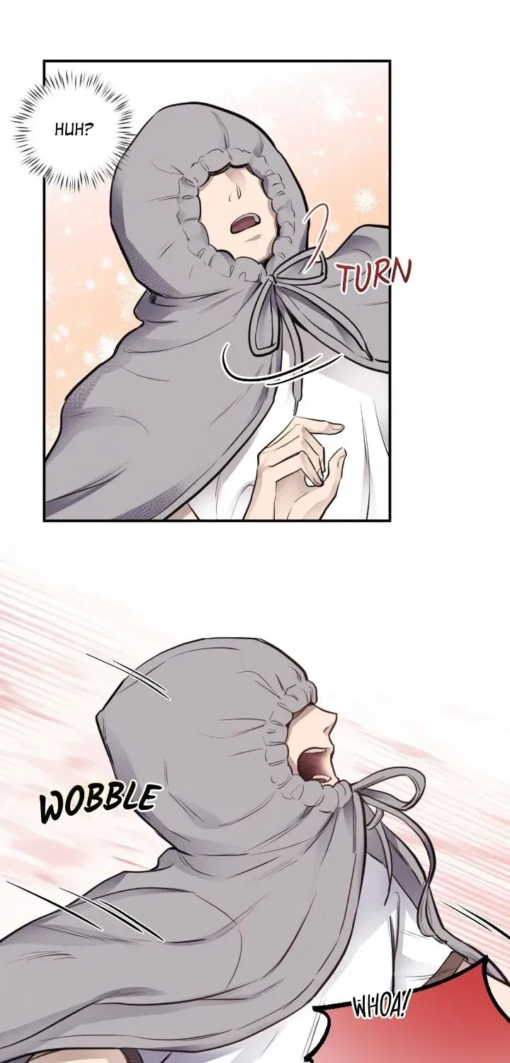 Honey Bear Chapter 10 page 47 - 