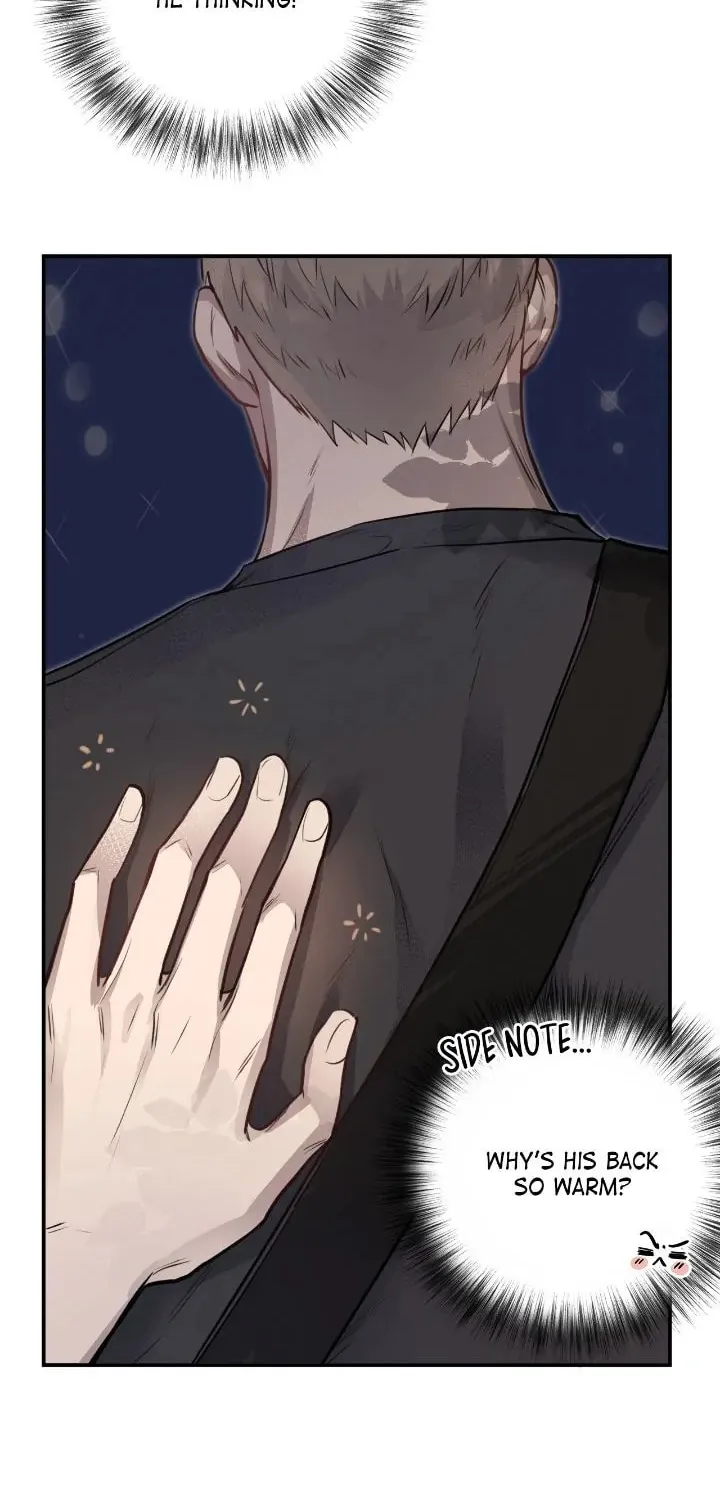 Honey Bear Chapter 10 page 53 - 
