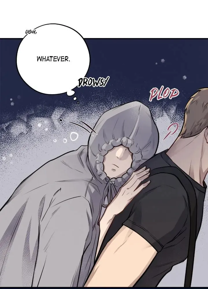 Honey Bear Chapter 10 page 54 - 
