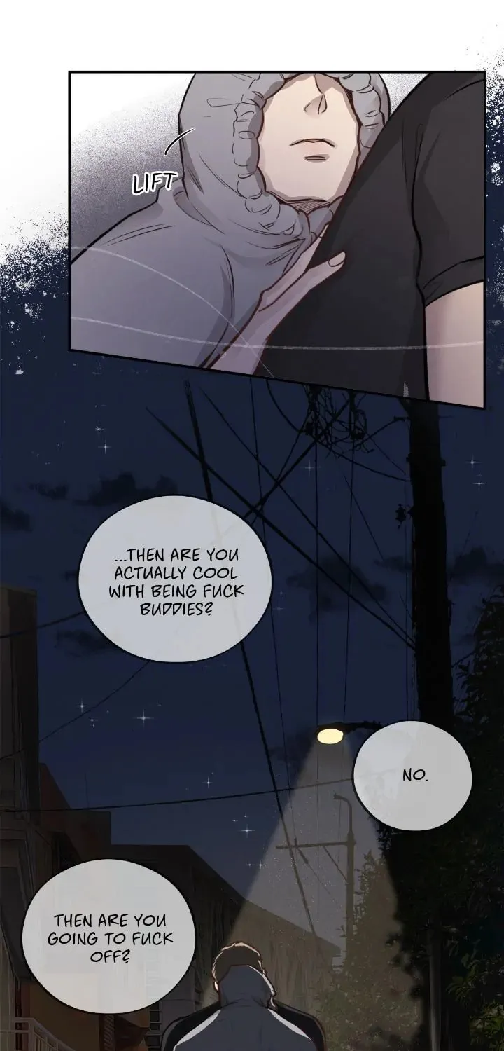 Honey Bear Chapter 10 page 58 - 
