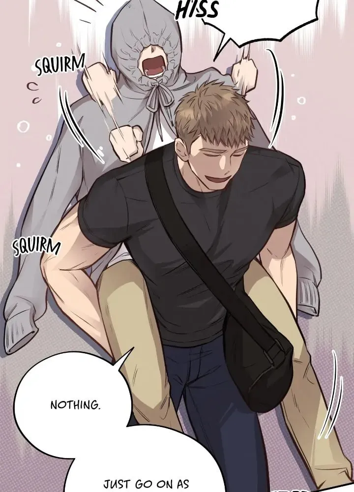 Honey Bear Chapter 10 page 60 - 