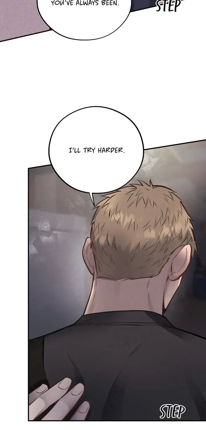 Honey Bear Chapter 10 page 61 - 