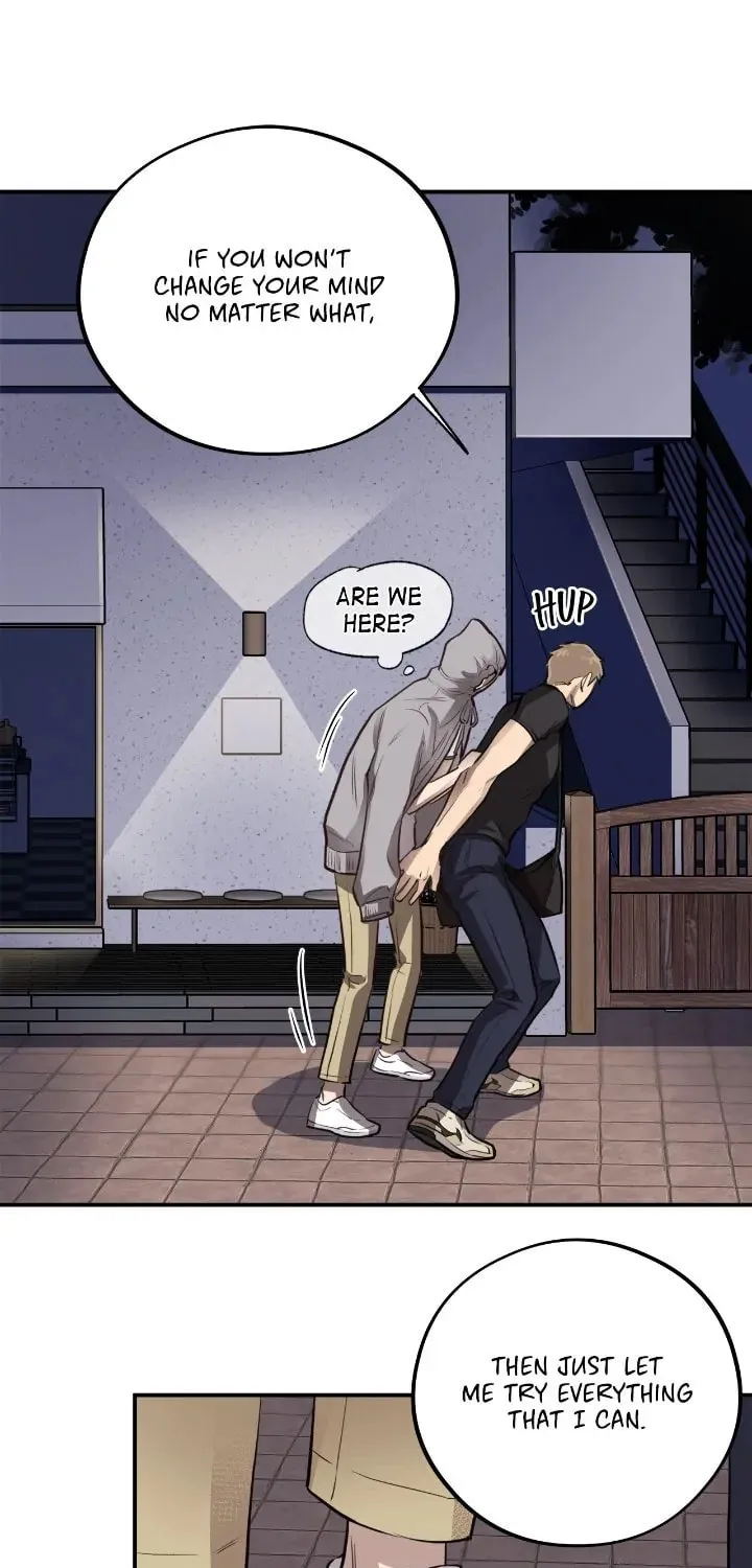 Honey Bear Chapter 10 page 64 - 