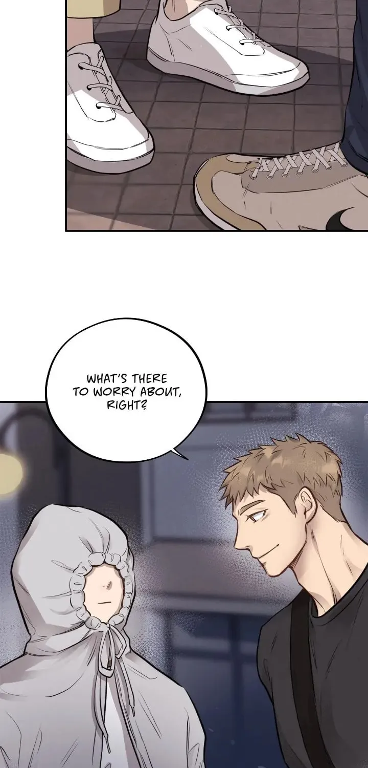 Honey Bear Chapter 10 page 65 - 