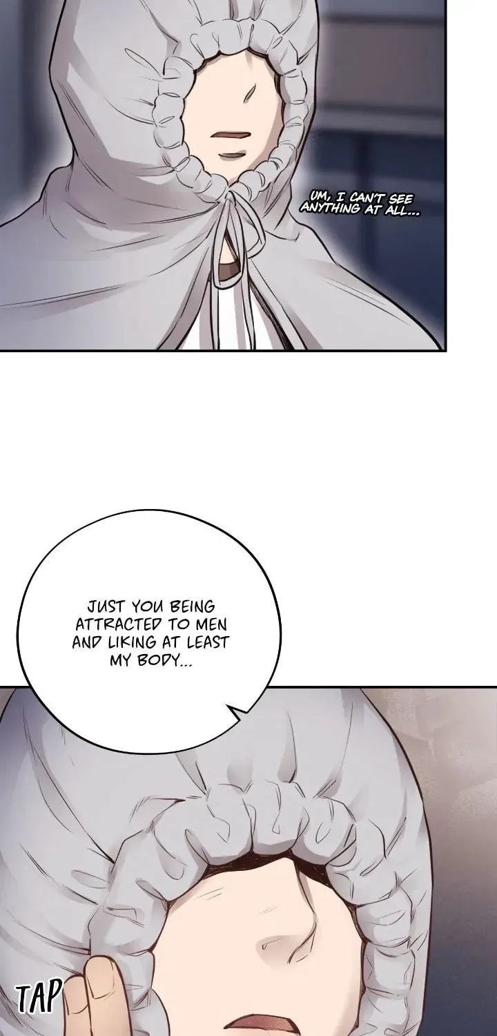 Honey Bear Chapter 10 page 67 - 