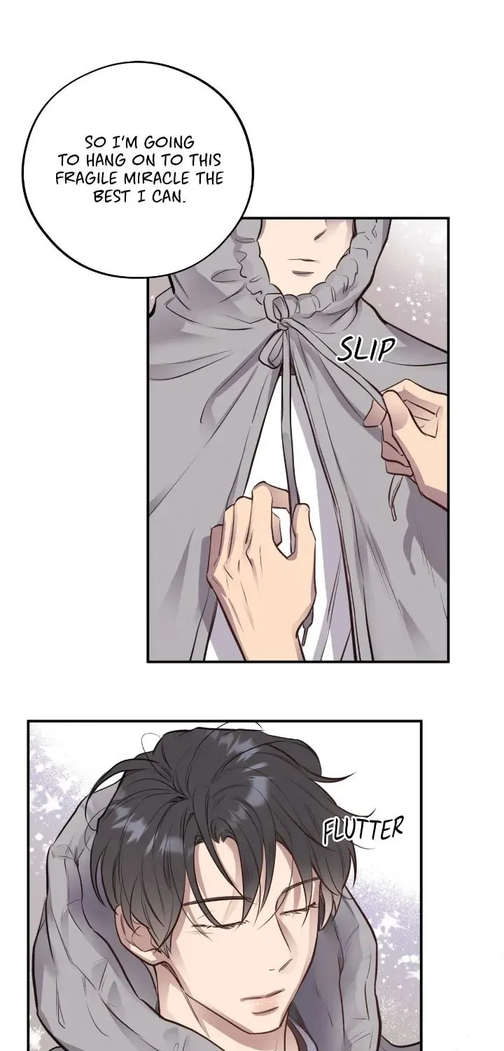 Honey Bear Chapter 10 page 69 - 