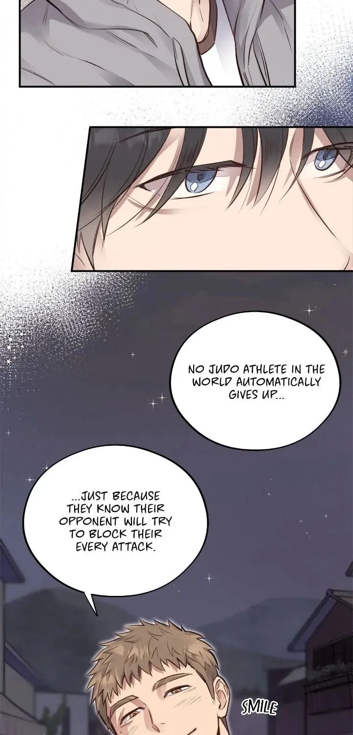 Honey Bear Chapter 10 page 70 - 