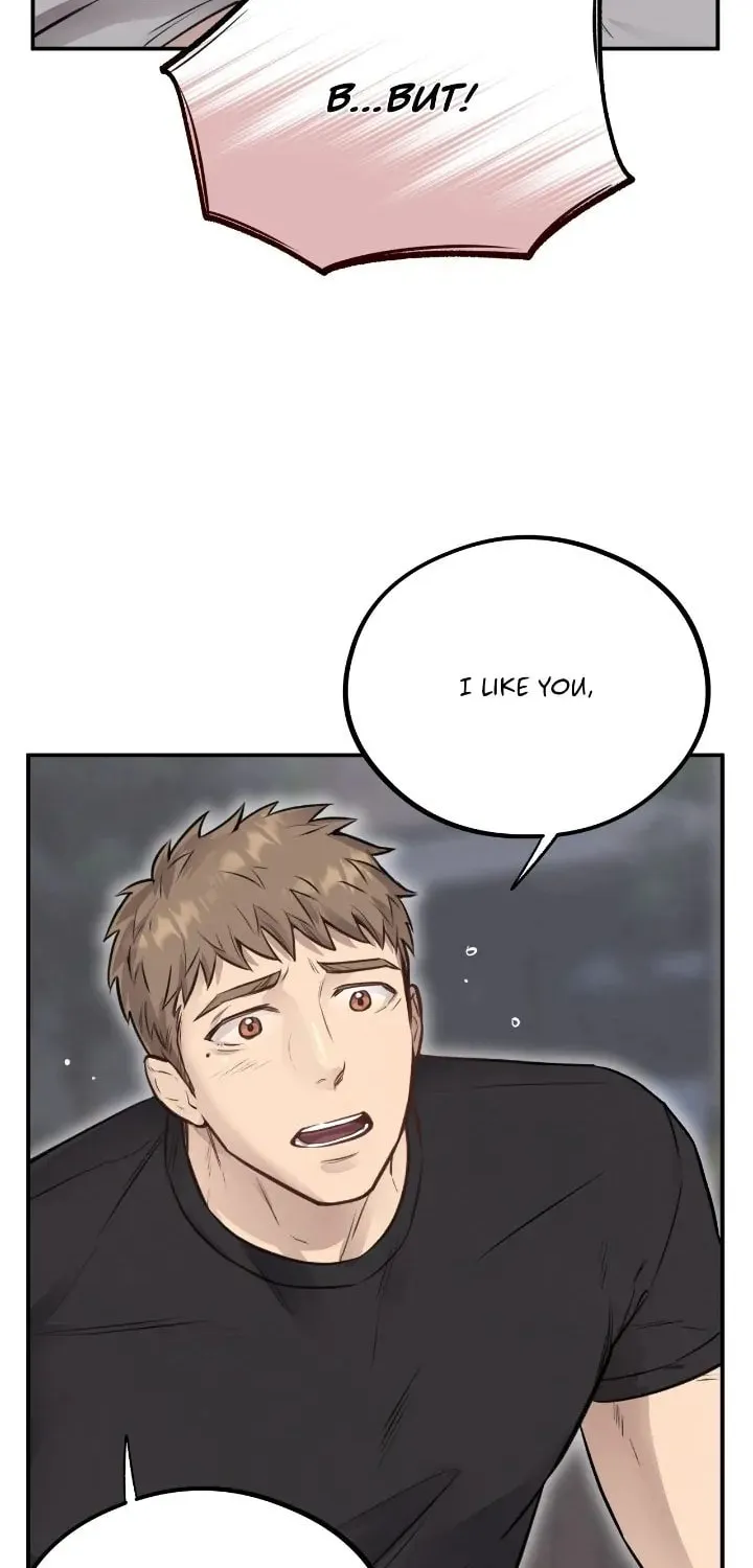 Honey Bear Chapter 10 page 8 - 