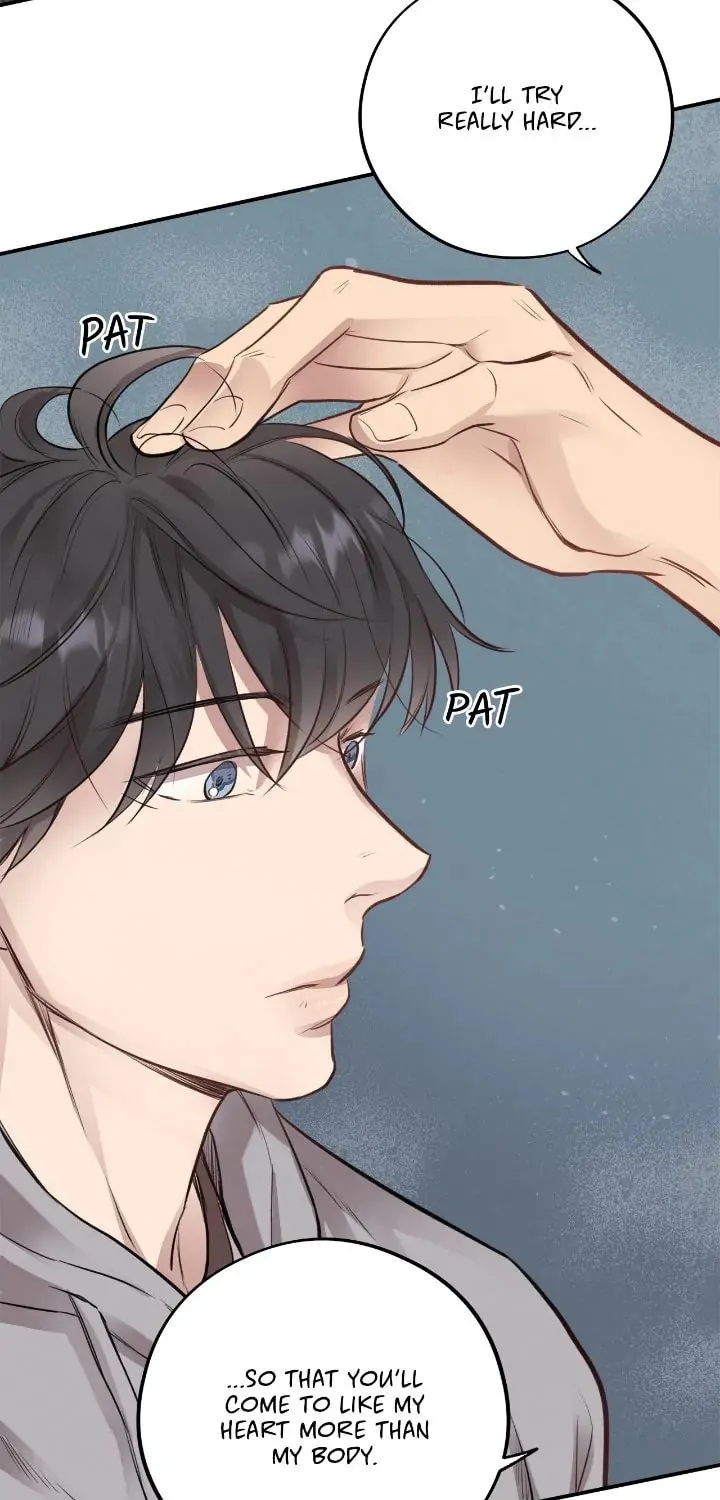 Honey Bear Chapter 10 page 72 - 