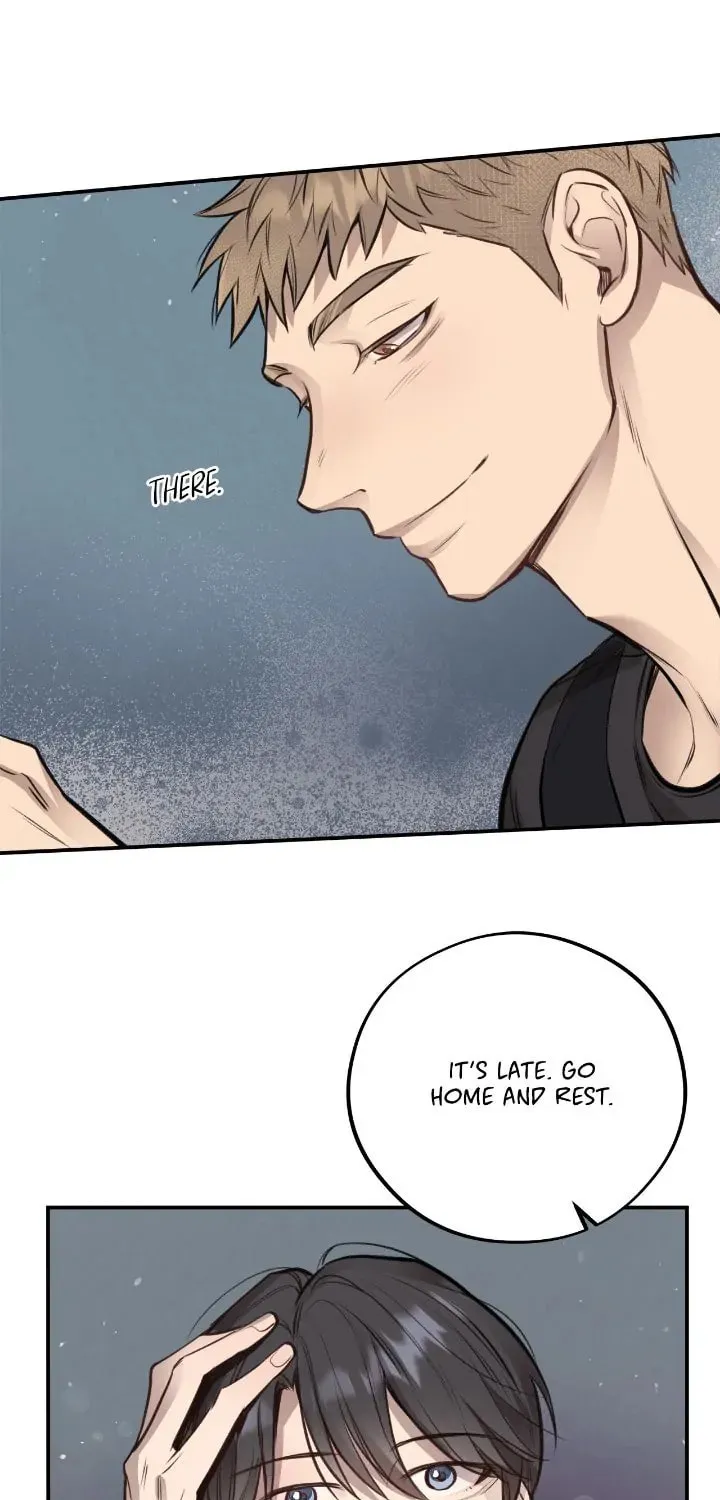 Honey Bear Chapter 10 page 74 - 