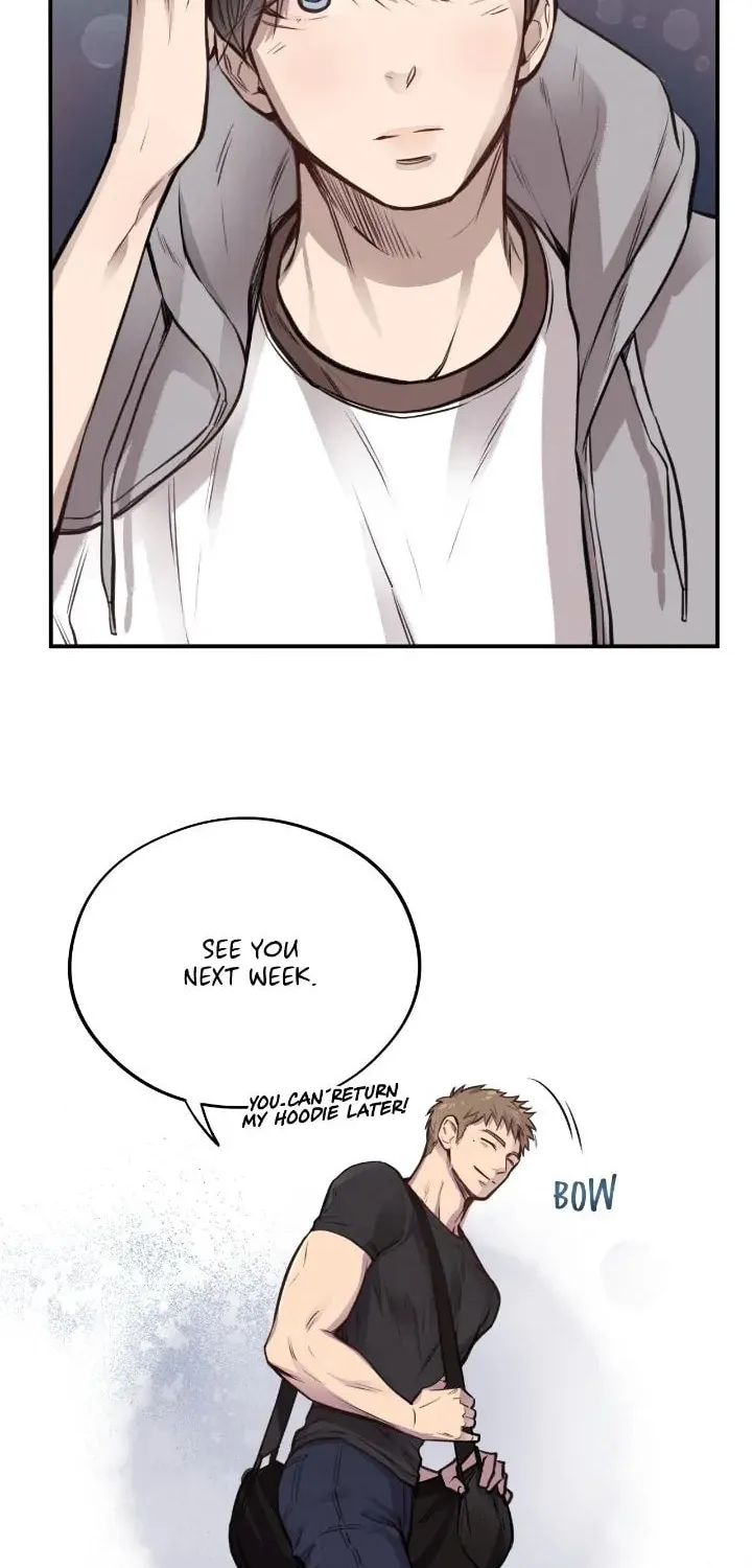 Honey Bear Chapter 10 page 75 - 