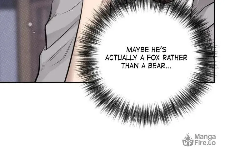 Honey Bear Chapter 10 page 78 - 