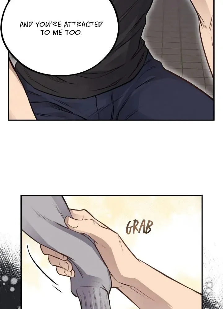 Honey Bear Chapter 10 page 9 - 