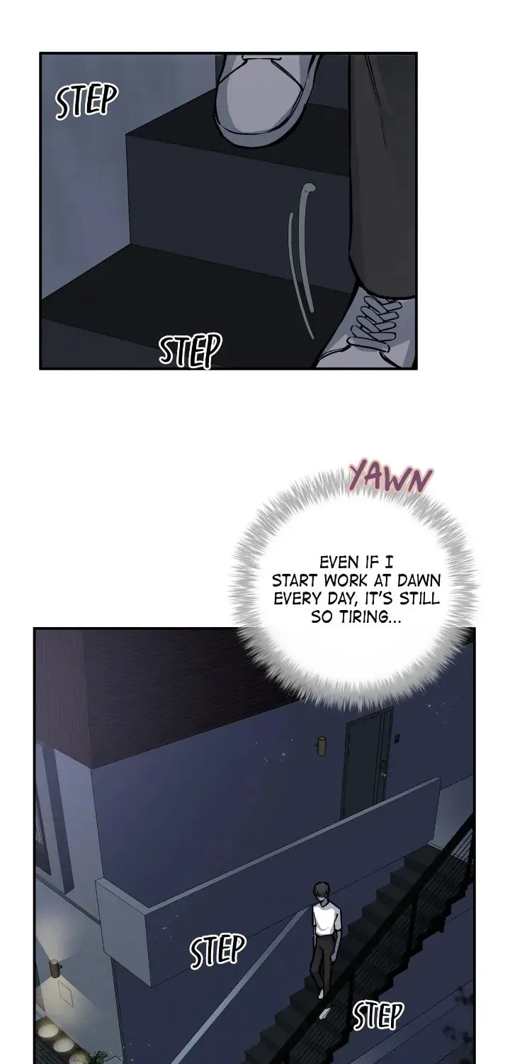 Honey Bear Chapter 11 page 2 - 