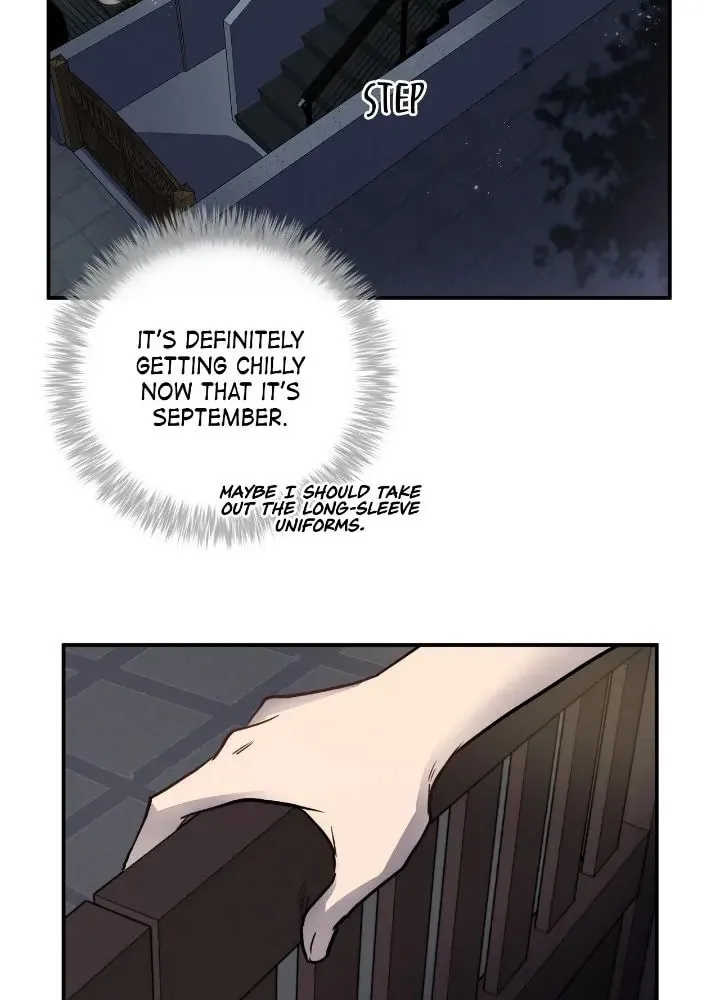 Honey Bear Chapter 11 page 3 - 