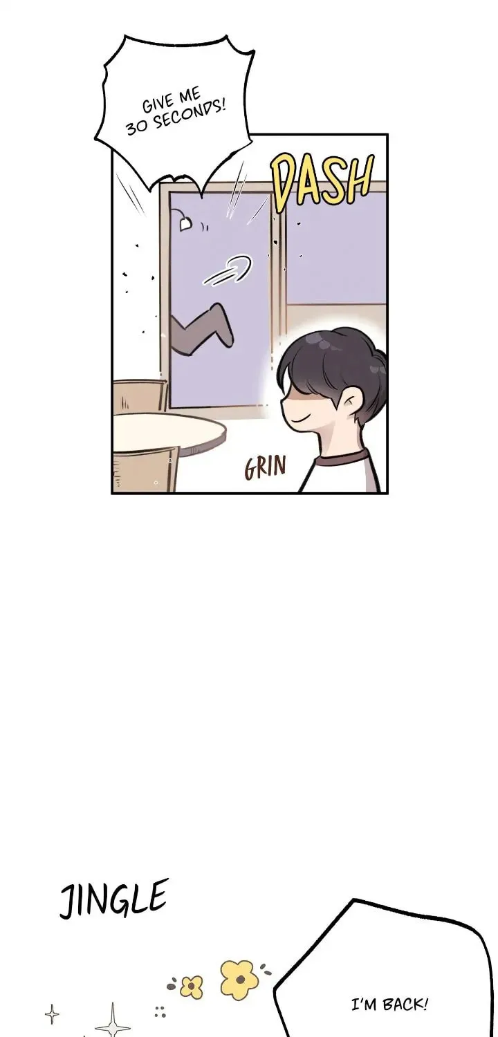 Honey Bear Chapter 11 page 25 - 