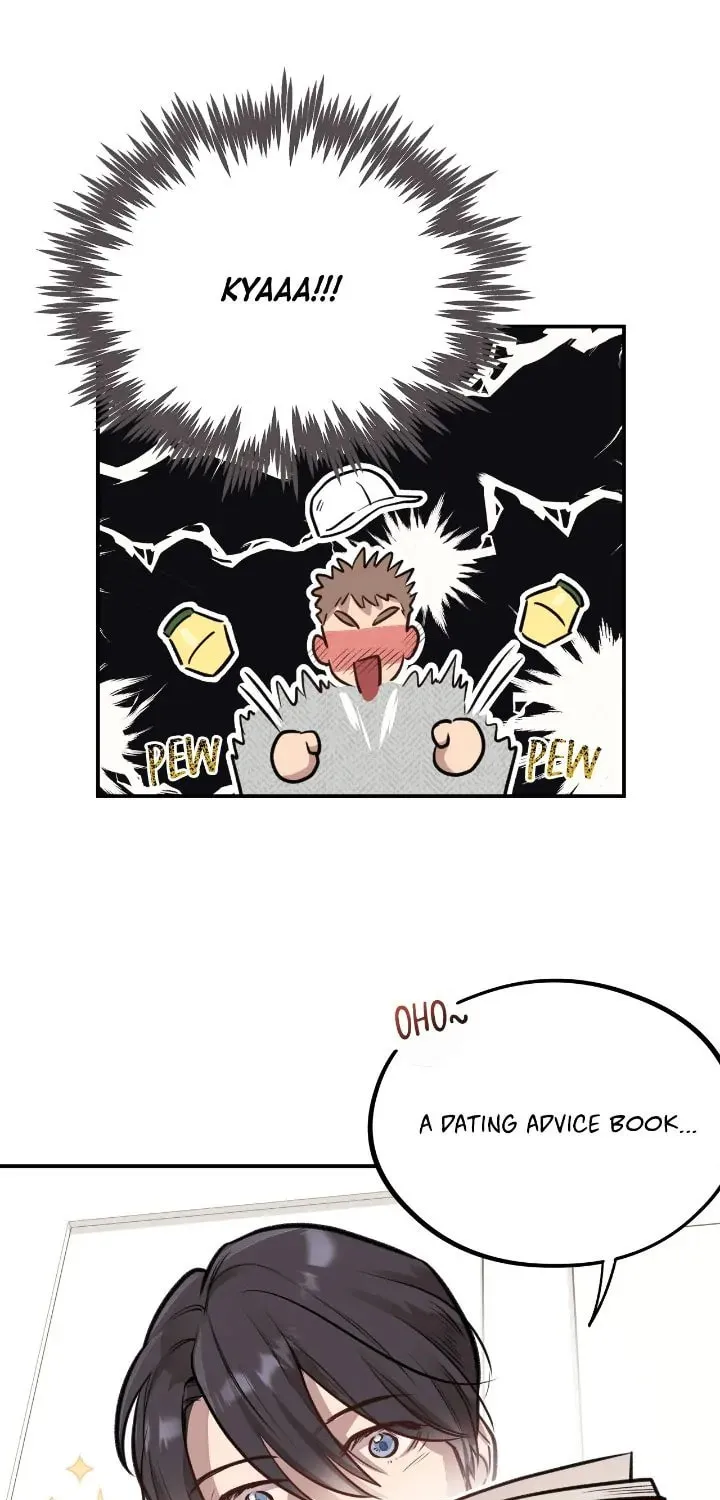 Honey Bear Chapter 11 page 28 - 