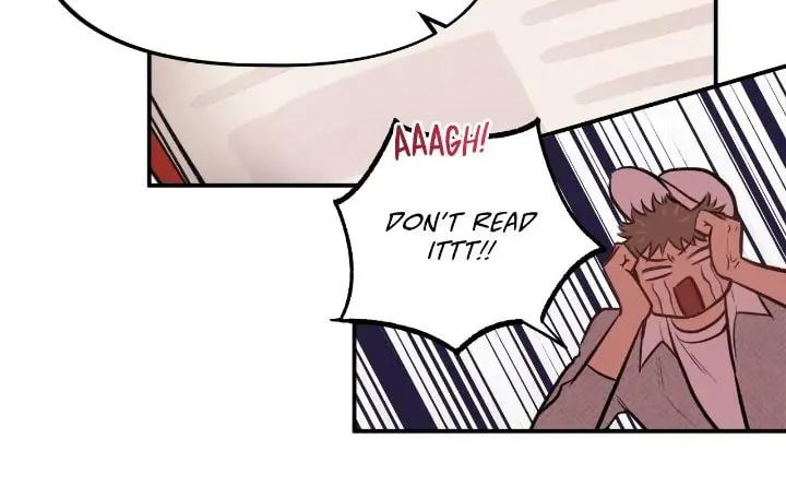 Honey Bear Chapter 11 page 30 - 