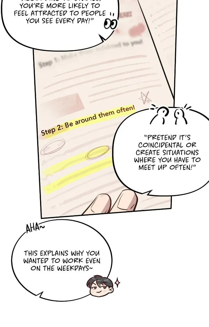 Honey Bear Chapter 11 page 35 - 