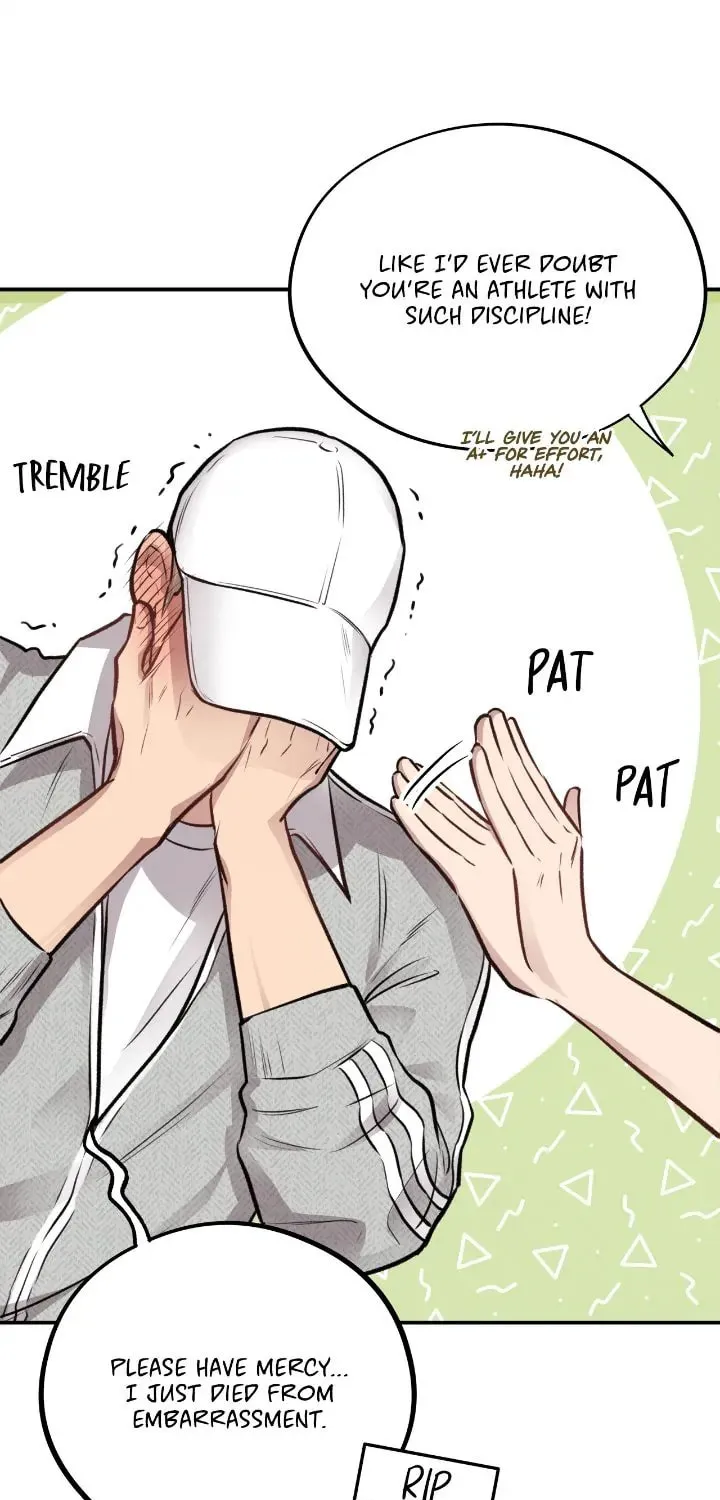 Honey Bear Chapter 11 page 36 - 