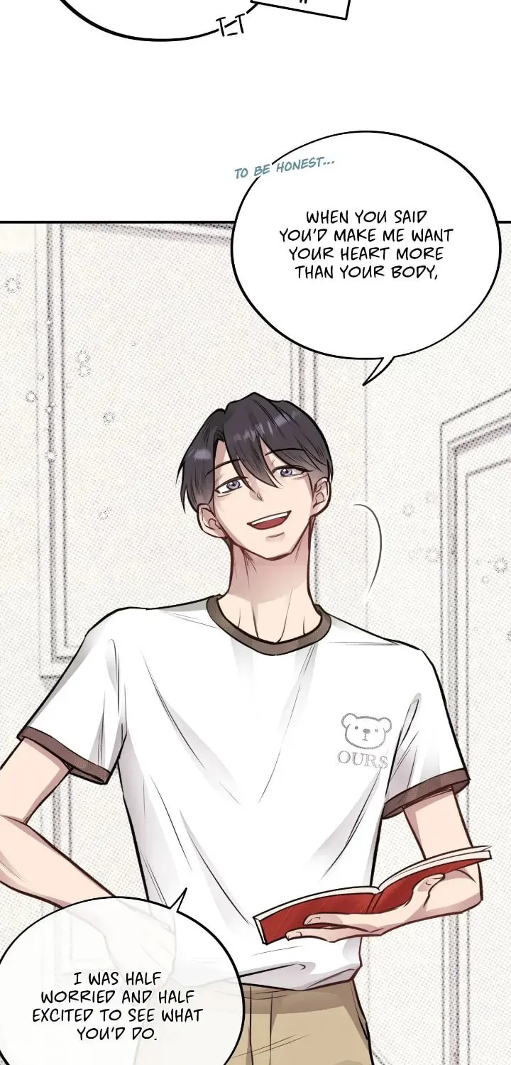 Honey Bear Chapter 11 page 37 - 
