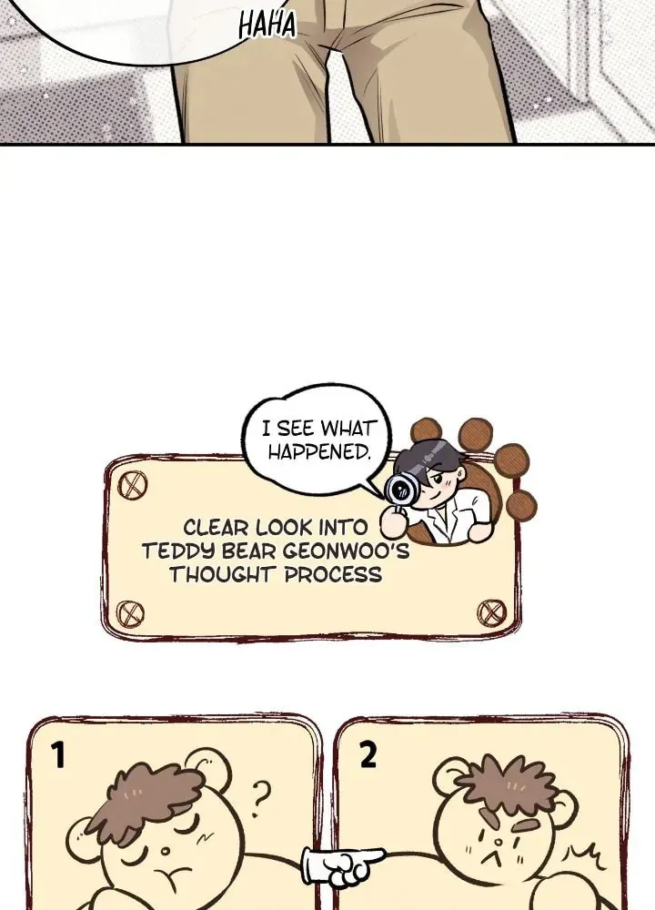 Honey Bear Chapter 11 page 38 - 
