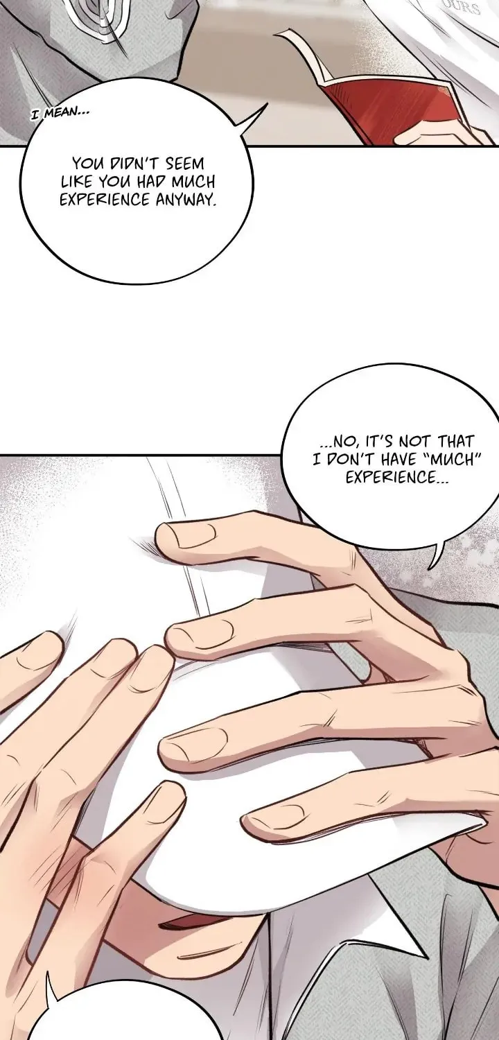 Honey Bear Chapter 11 page 40 - 