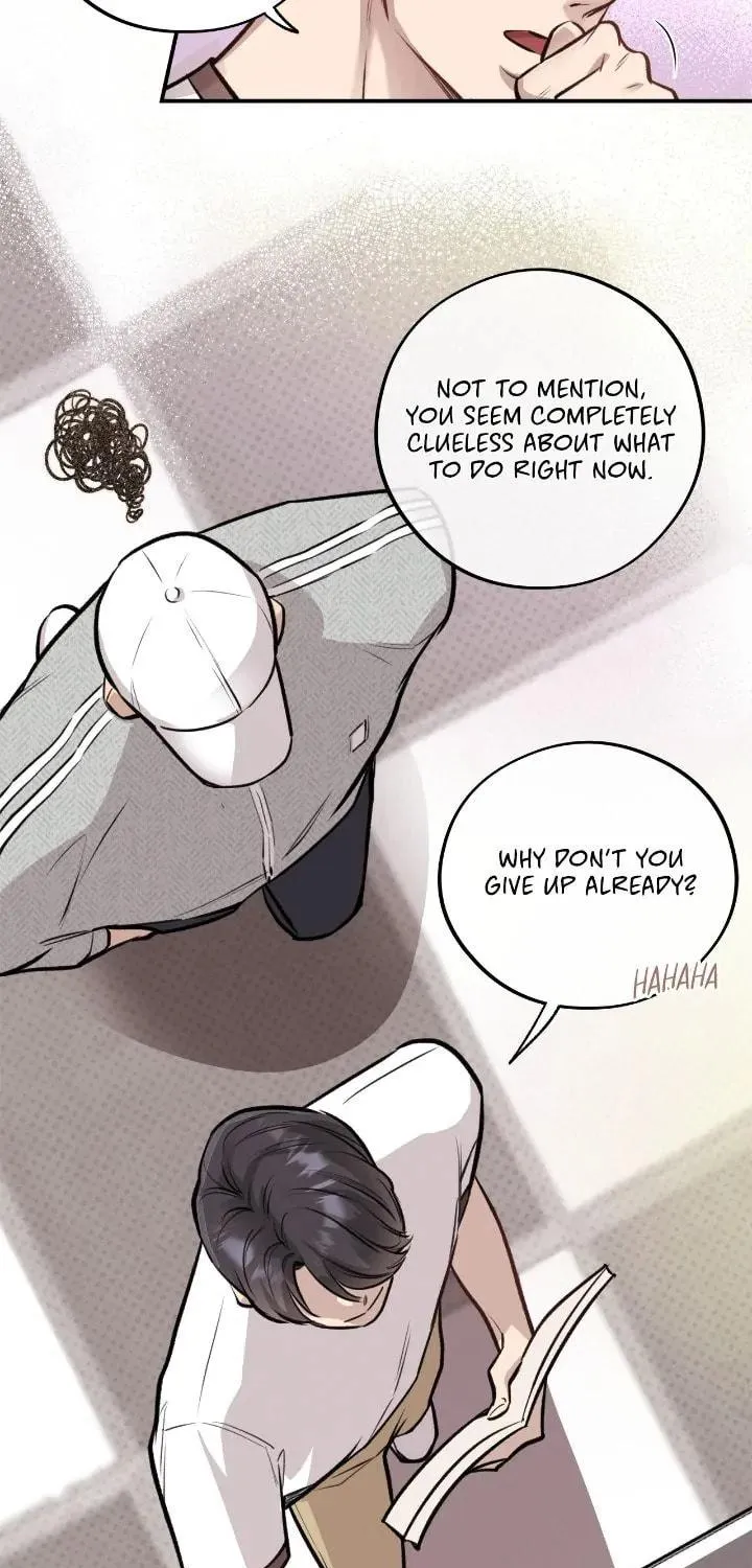 Honey Bear Chapter 11 page 46 - 