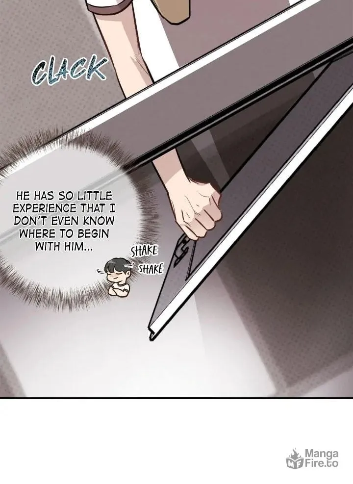 Honey Bear Chapter 11 page 47 - 