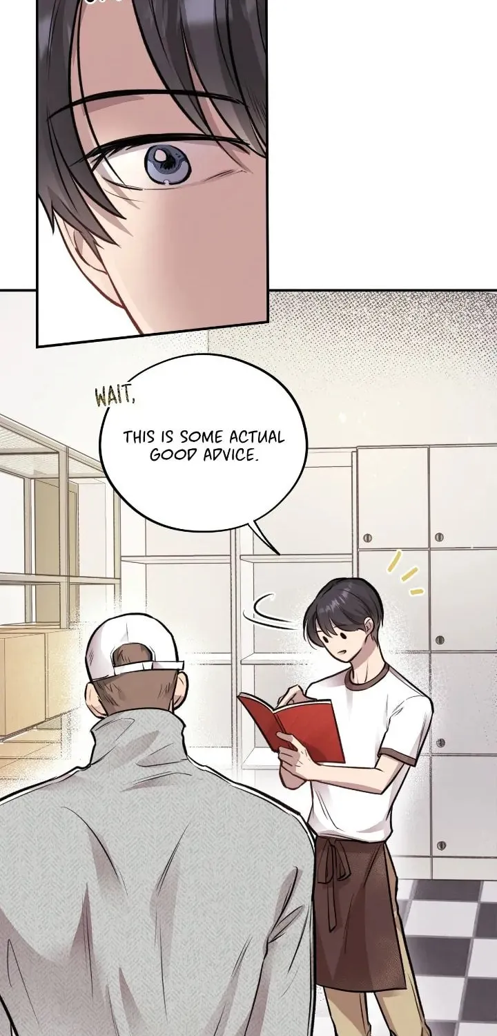 Honey Bear Chapter 11 page 49 - 