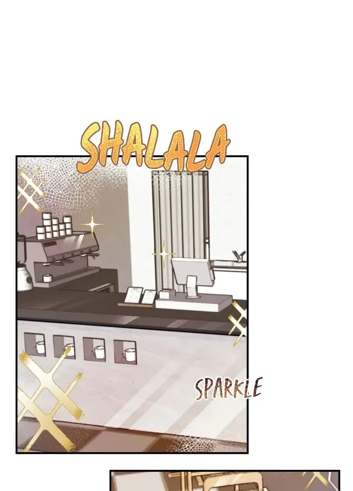 Honey Bear Chapter 11 page 6 - 