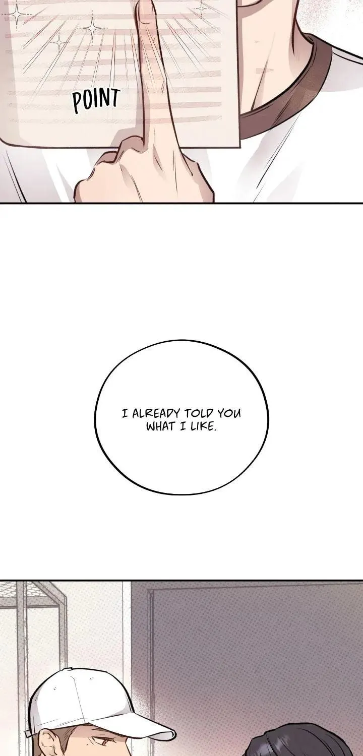 Honey Bear Chapter 11 page 51 - 