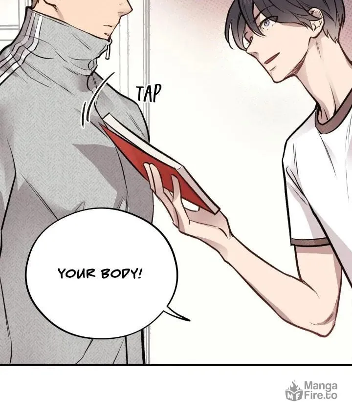 Honey Bear Chapter 11 page 52 - 