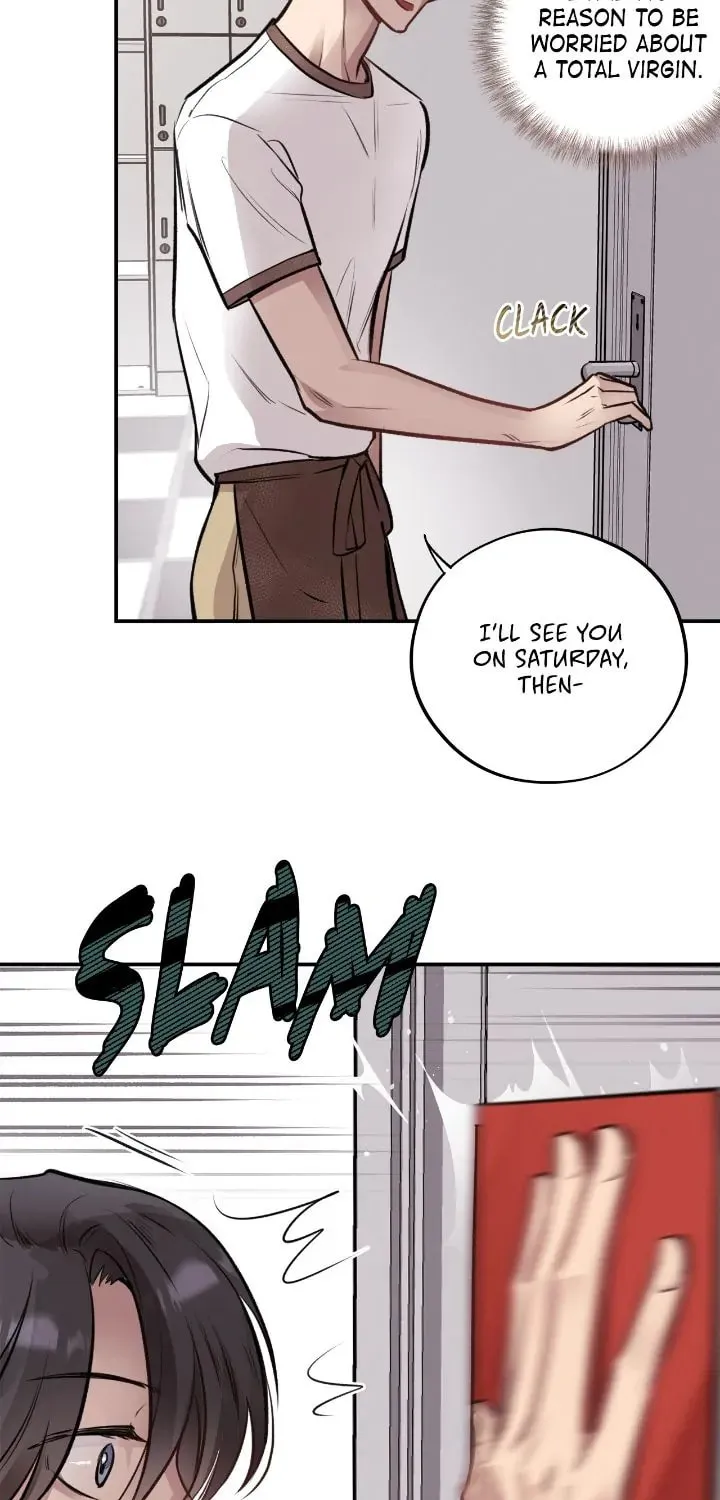 Honey Bear Chapter 11 page 56 - 