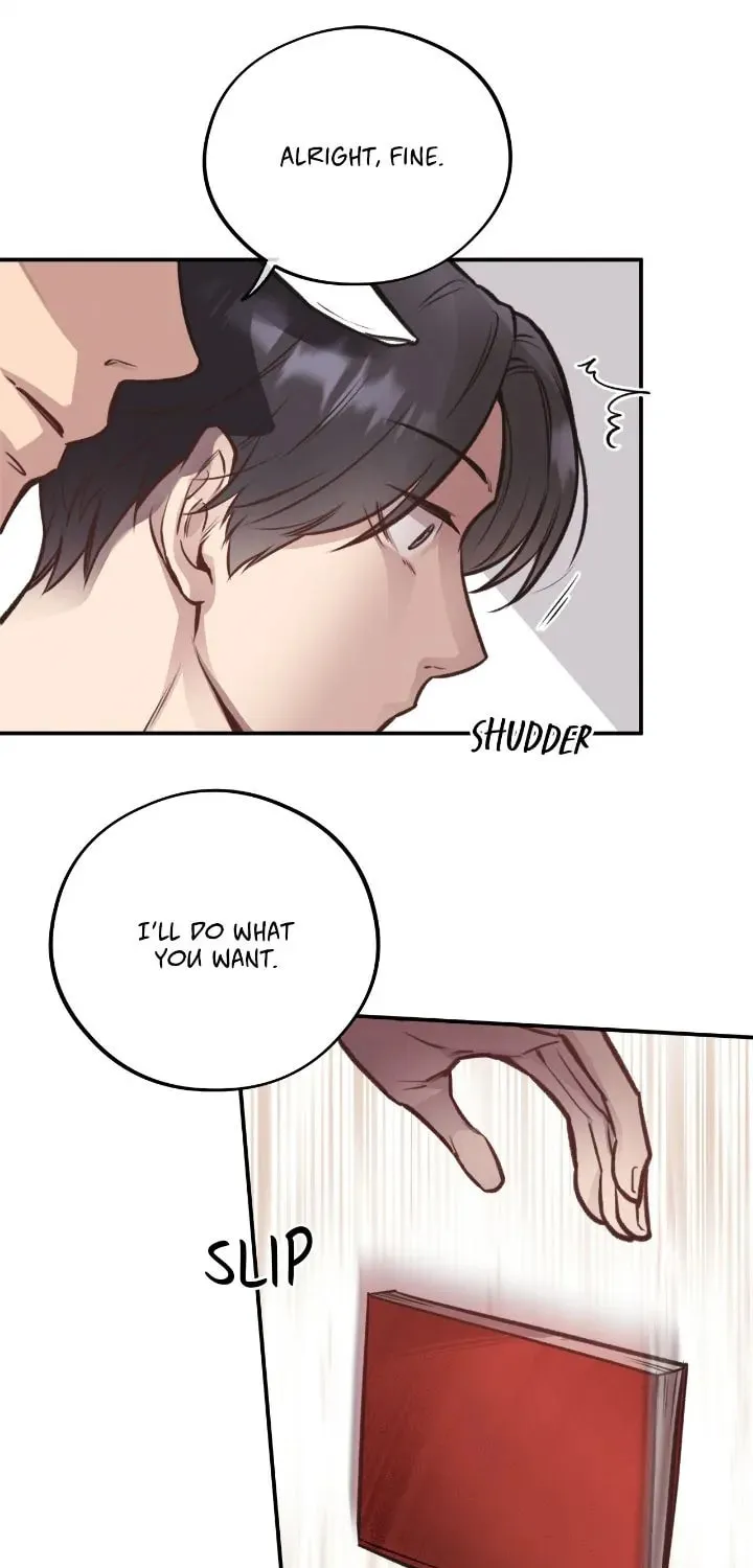 Honey Bear Chapter 11 page 58 - 