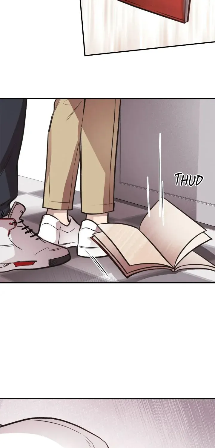 Honey Bear Chapter 11 page 59 - 