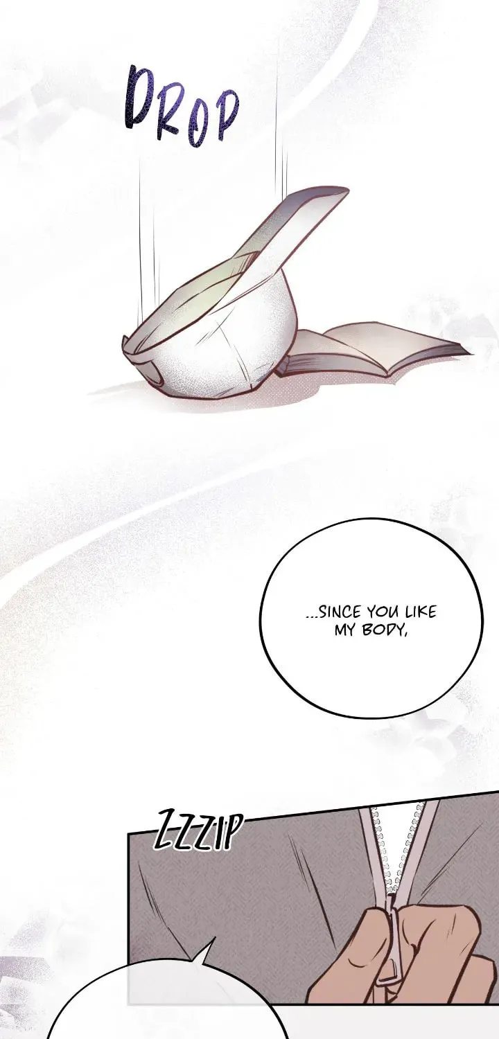 Honey Bear Chapter 11 page 61 - 
