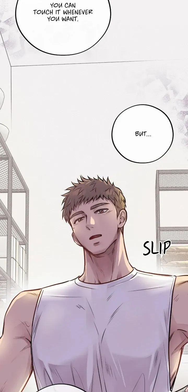 Honey Bear Chapter 11 page 62 - 
