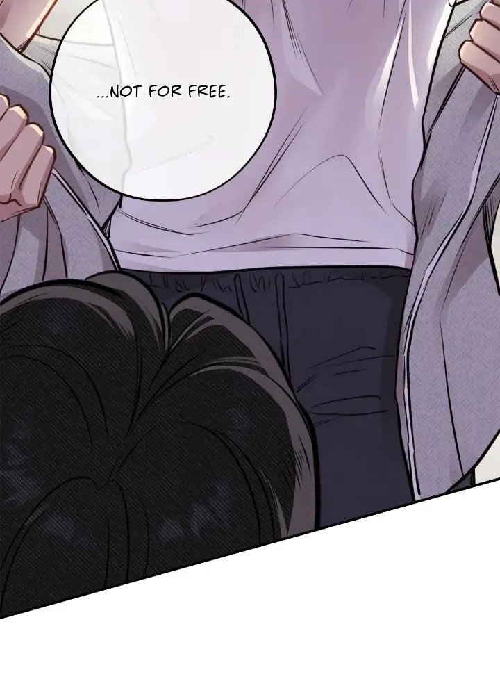 Honey Bear Chapter 11 page 63 - 