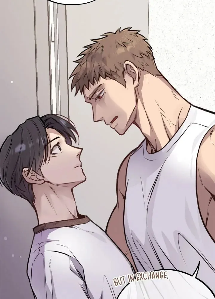 Honey Bear Chapter 11 page 66 - 