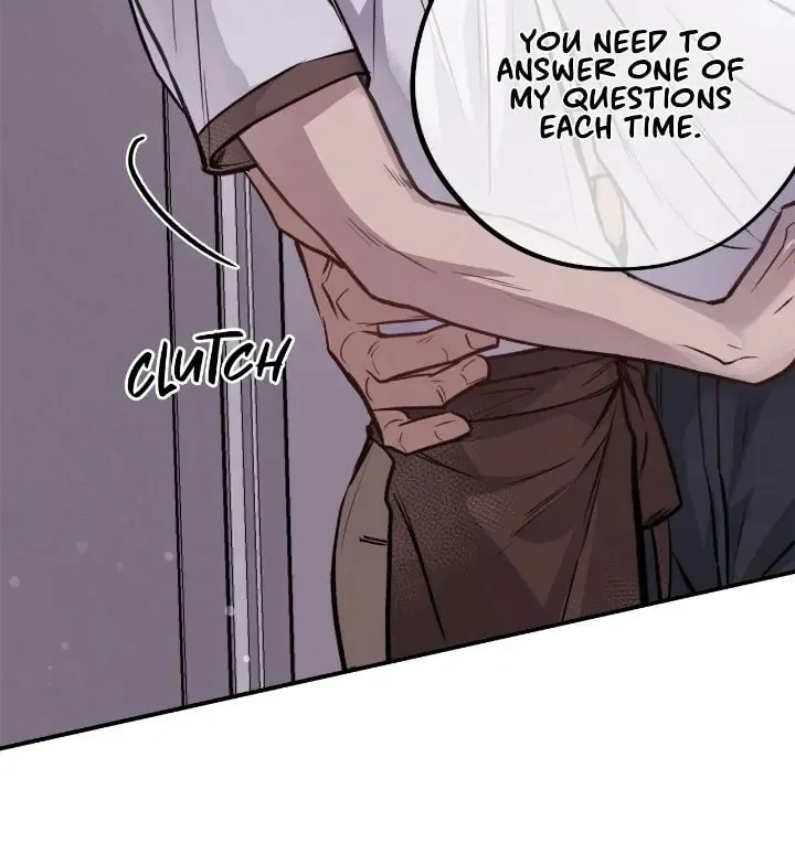 Honey Bear Chapter 11 page 67 - 