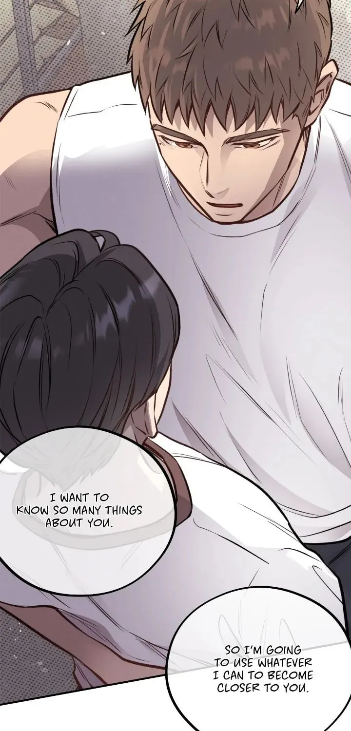 Honey Bear Chapter 11 page 69 - 