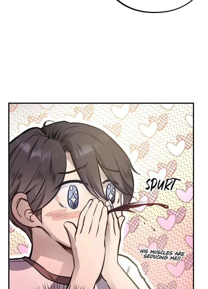 Honey Bear Chapter 11 page 70 - 