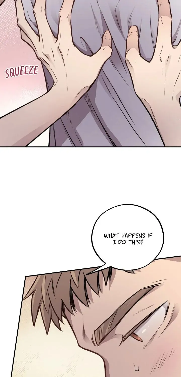 Honey Bear Chapter 11 page 72 - 
