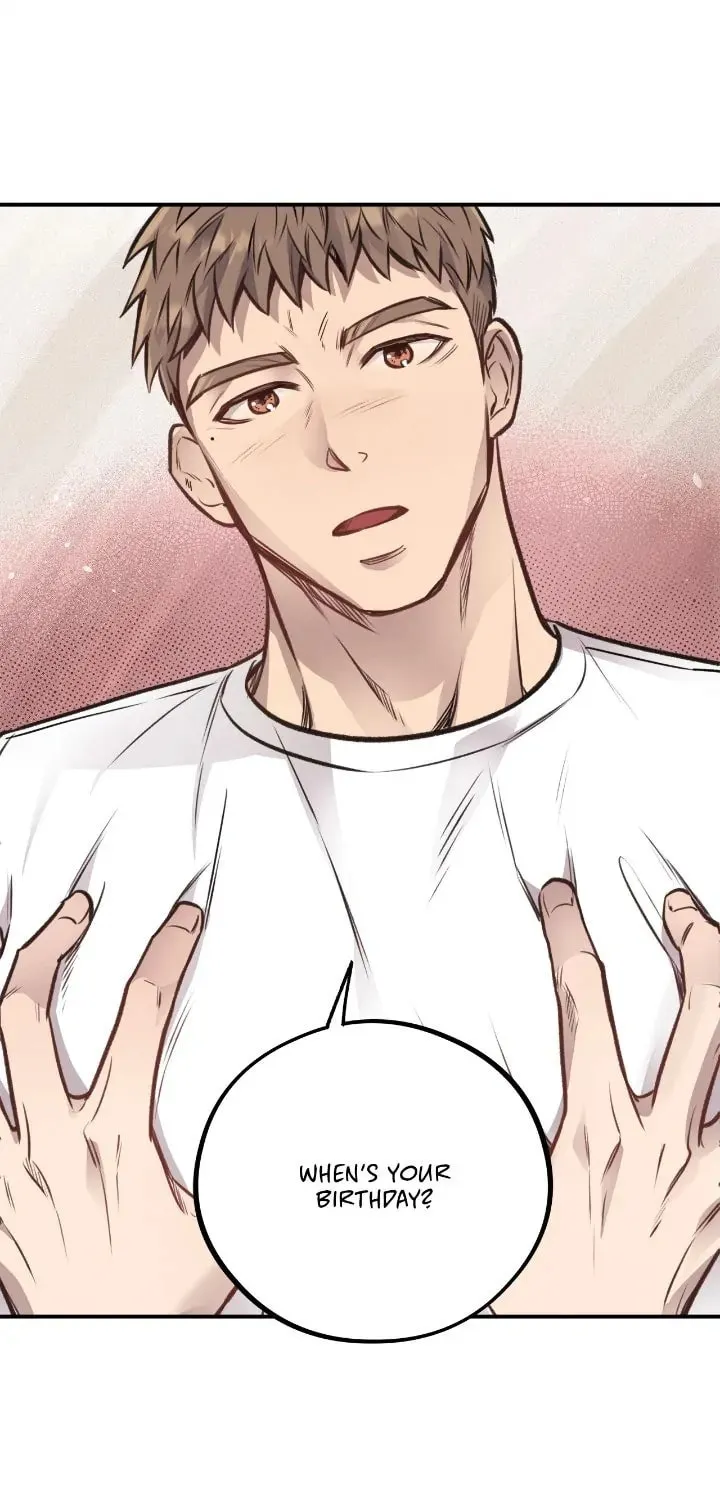 Honey Bear Chapter 11 page 74 - 