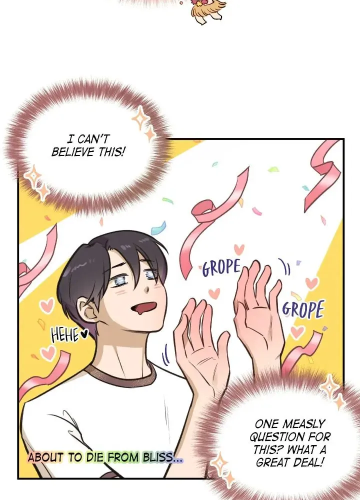 Honey Bear Chapter 11 page 76 - 