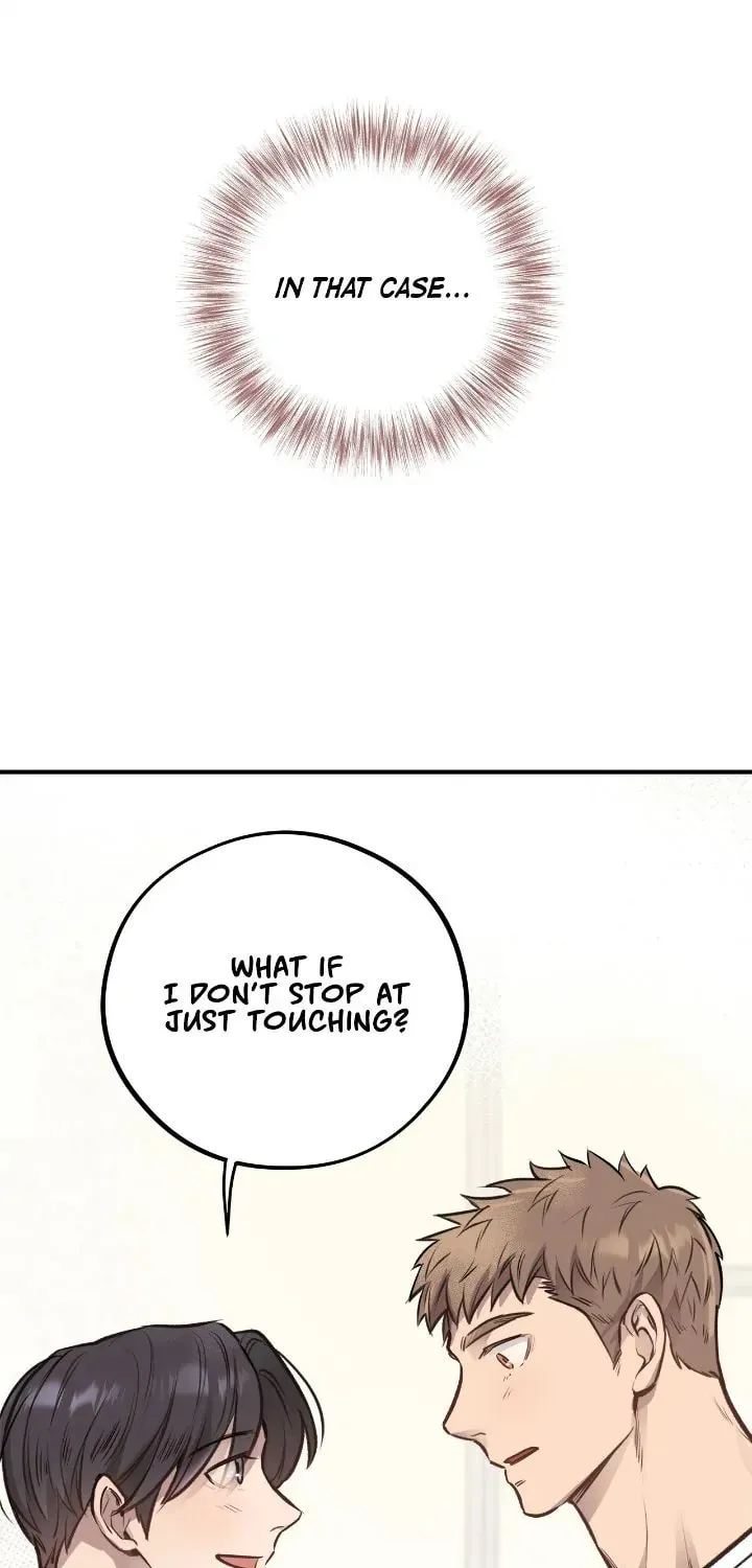 Honey Bear Chapter 11 page 78 - 